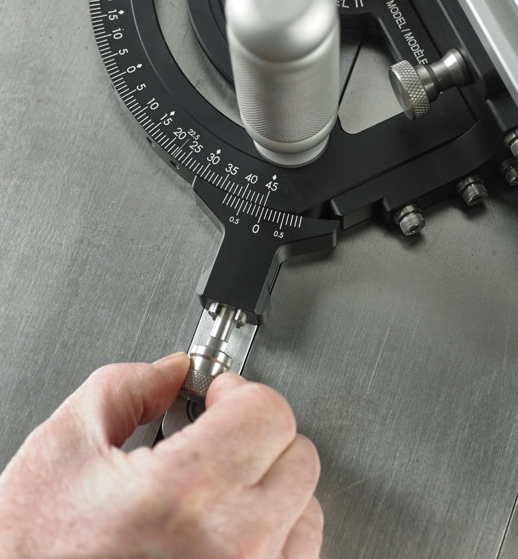 Discount JessEm Mite-R-Excel II Miter Gauge Power Tool Accessories