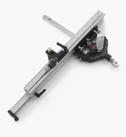 JessEm Mite-R-Excel II Miter Gauge With Micro-Adjuster Power Tool Accessories