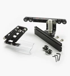 Outlet JessEm Mite-R-Slide II Routing