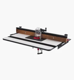 Clearance JessEm Prestige Router Lift For Plunge Routers Power Tool Accessories
