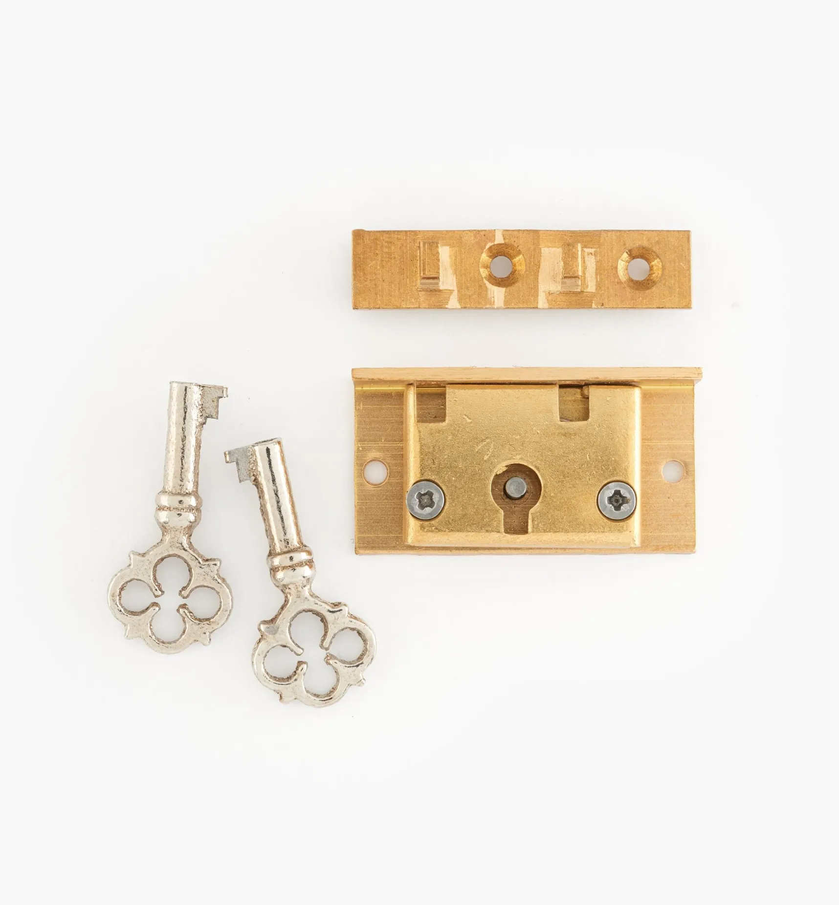 Discount Jewellery-Box Lock Locks