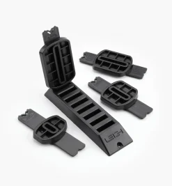 Discount Joint Guides For The Leigh Super & Pro Frame Mortise & Tenon Jigs Jigs, Guides & Fixtures