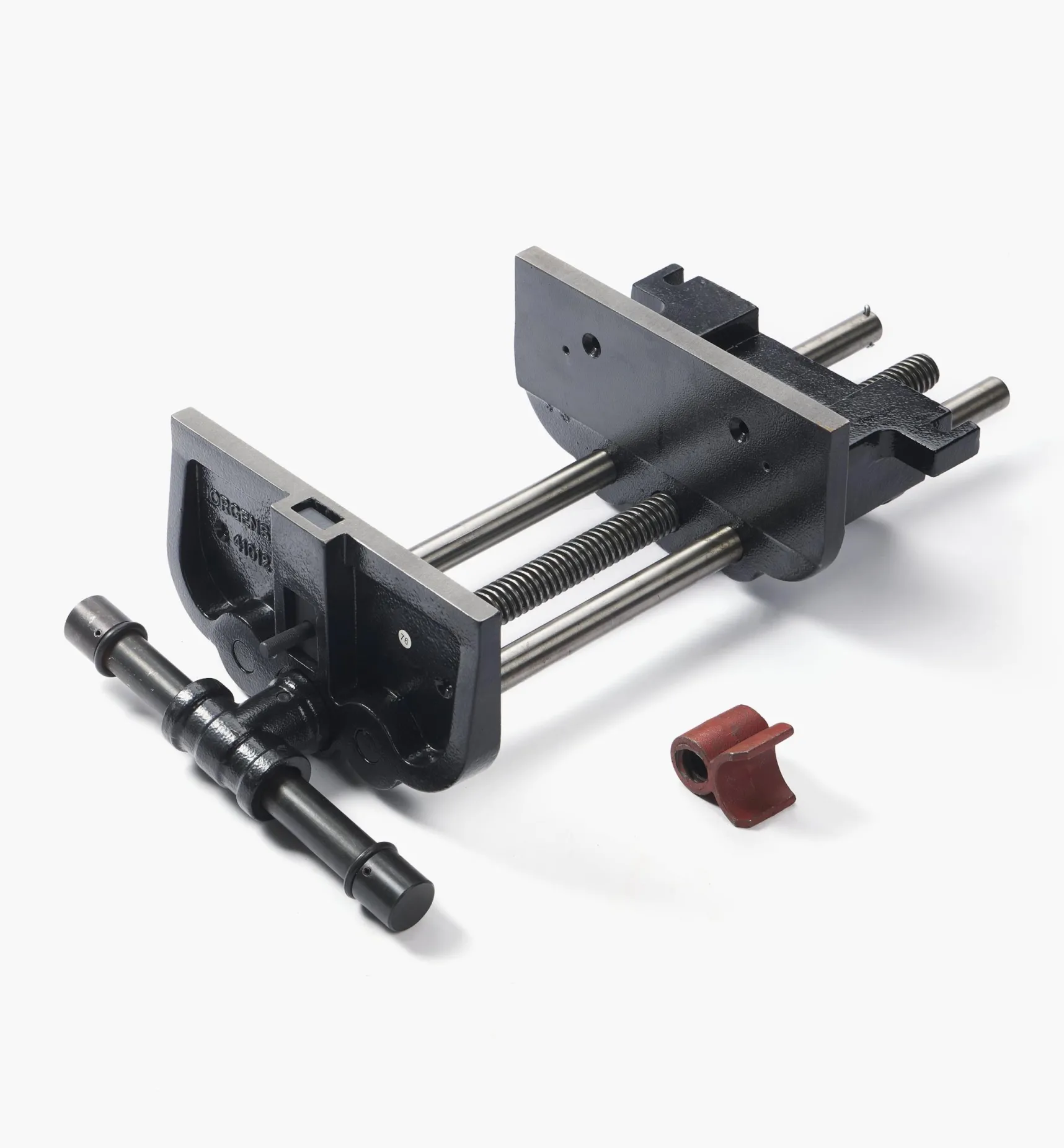 Discount Jorgensen Quick-Release Bench Vises Workshop