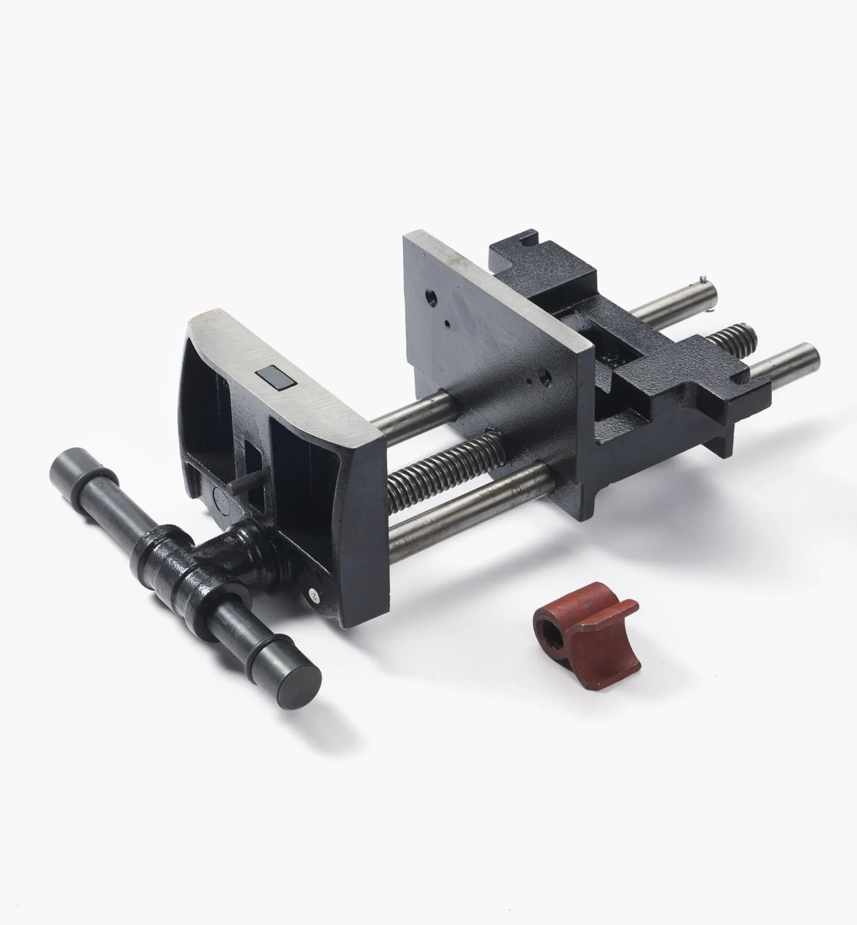 Discount Jorgensen Quick-Release Bench Vises Workshop