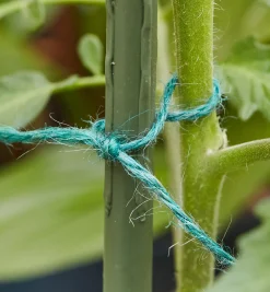 Clearance Jute Garden Twine Ties & Clips