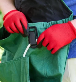 Sale Kangaroo Pocket Apron Harvesting
