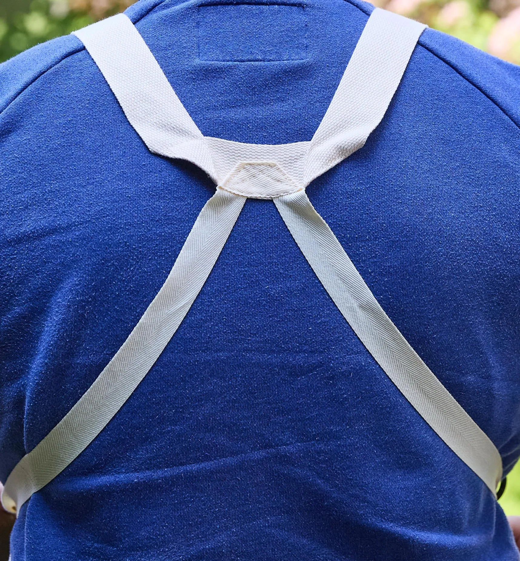 Sale Kangaroo Pocket Apron Harvesting