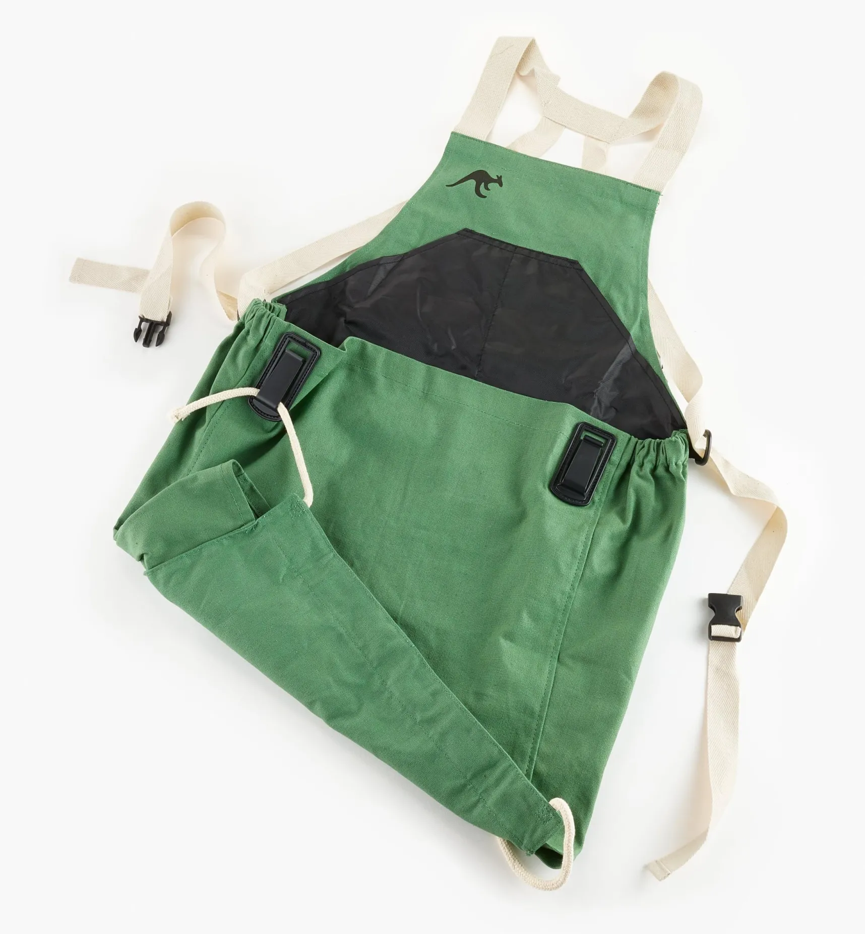 Sale Kangaroo Pocket Apron Harvesting