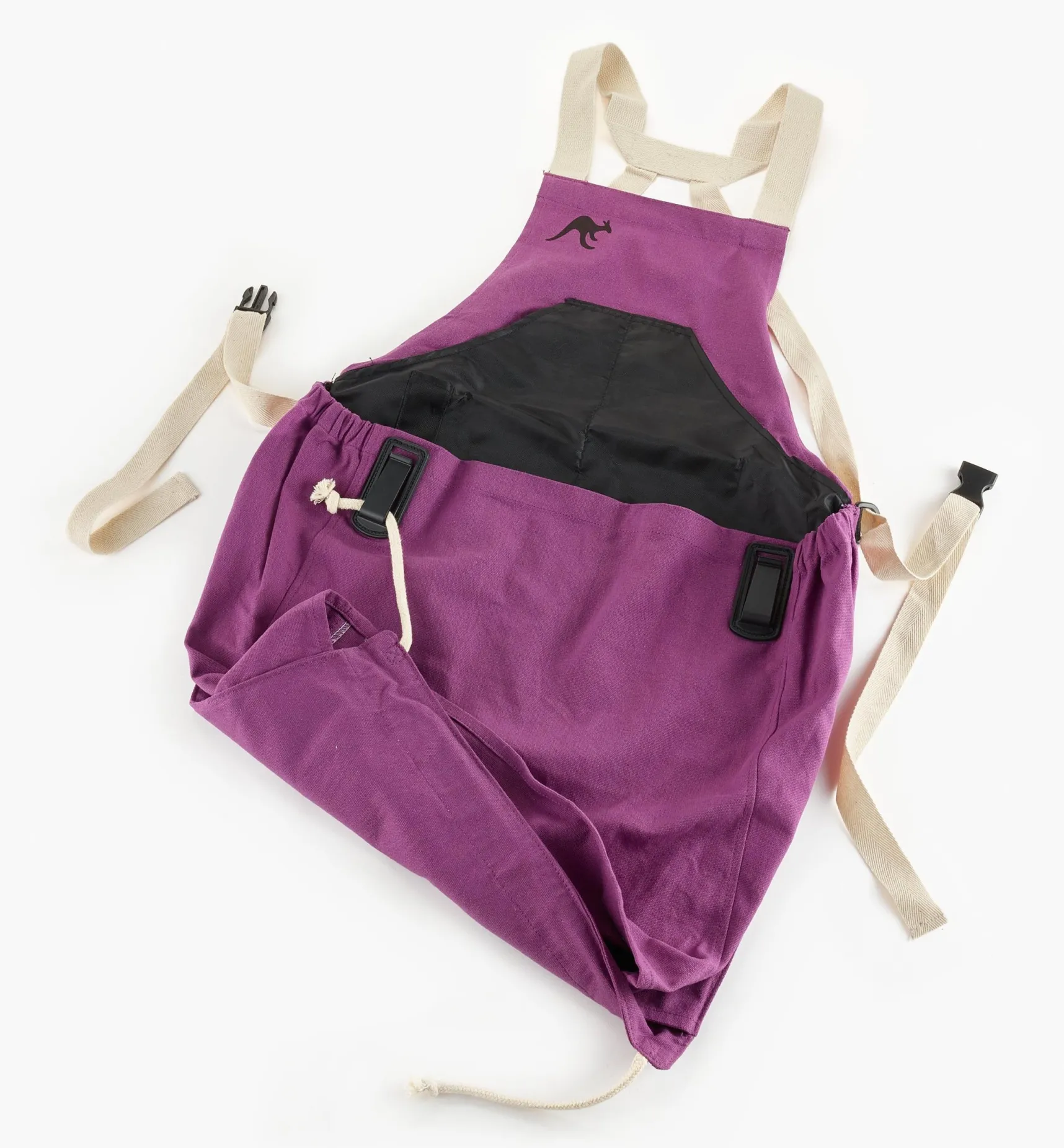 Sale Kangaroo Pocket Apron Harvesting