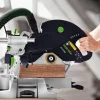 New Kapex KS 120 REB Sliding Compound Miter Saw Power Tools