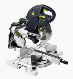 New Kapex KS 120 REB Sliding Compound Miter Saw Power Tools
