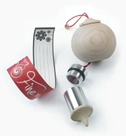 Keepsake Ornament Kit Décor