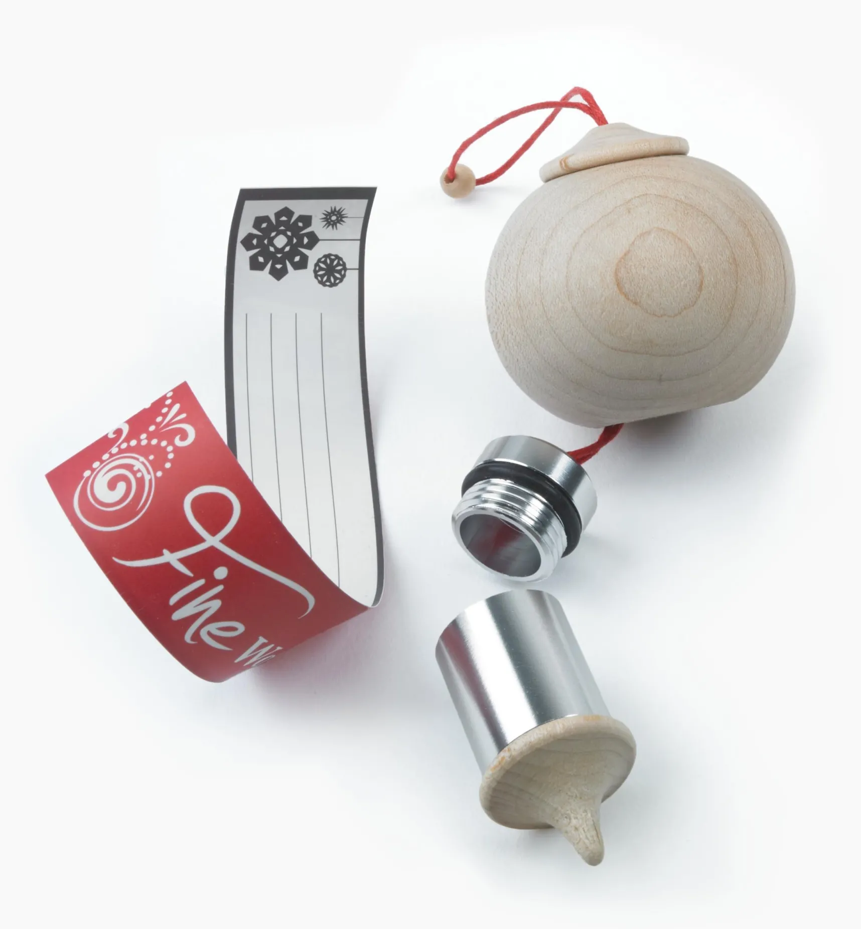 Keepsake Ornament Kit Décor