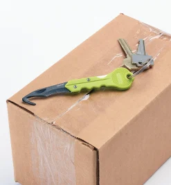 Hot Key-Chain Safety Cutter Knives