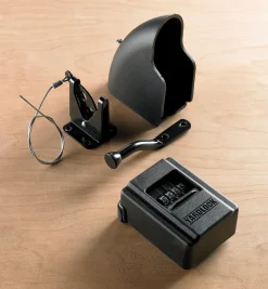 Hot Keyless Gate Lock Outdoor Hardware