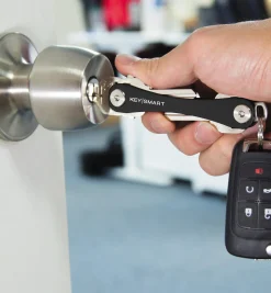 Clearance KeySmart Rugged Personal Accessories