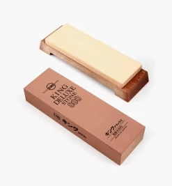 Best King Basic Stone Set Sharpening