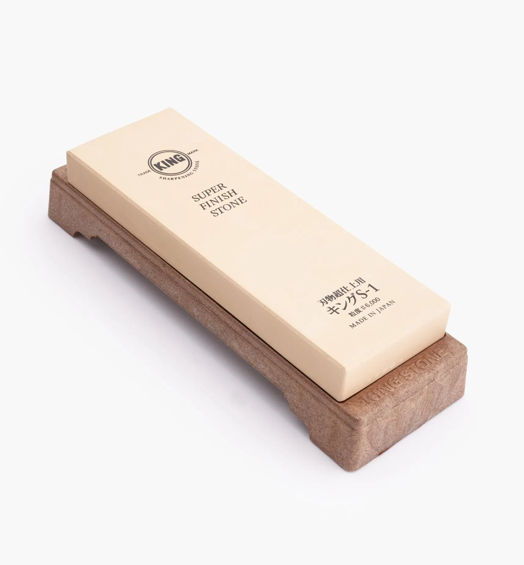 Outlet King 4000x Water Stones Sharpening