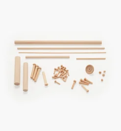 Hot Kit For Toy Front-End Loader Plan Supplies