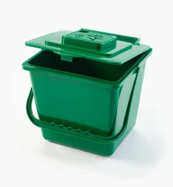 Outlet Kitchen Compost Pails Composting|Composting