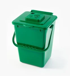 Outlet Kitchen Compost Pails Composting|Composting