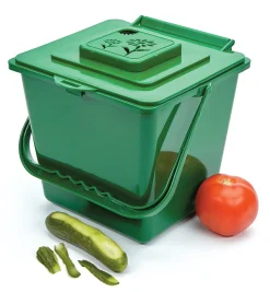 Outlet Kitchen Compost Pails Composting|Composting