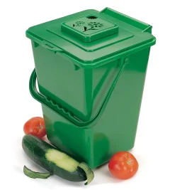 Outlet Kitchen Compost Pails Composting|Composting