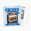 Kitchen Island Plan Plans