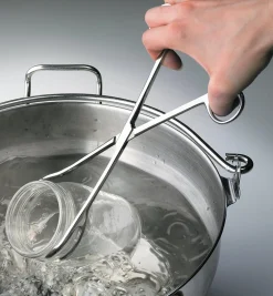 Hot Kitchen Tongs Cooking Utensils