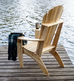 Hot Kitchissippi Chair Plan Plans