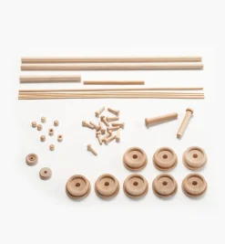 Best Kits For Railroad Vehicle Toy Plans Supplies