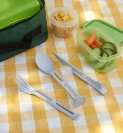 Discount Klikk Small Cutlery Set Knives & Cutlery