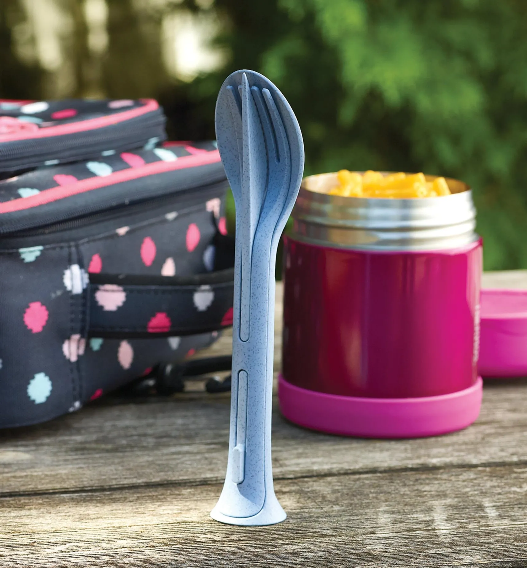 Discount Klikk Small Cutlery Set Knives & Cutlery