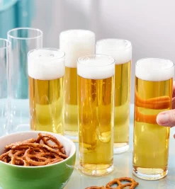 Sale Kölsch Beer Glasses Glasses & Mugs