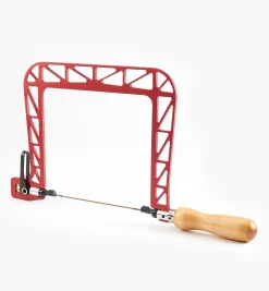 Knew Concepts Aluminum Coping Saw Saws