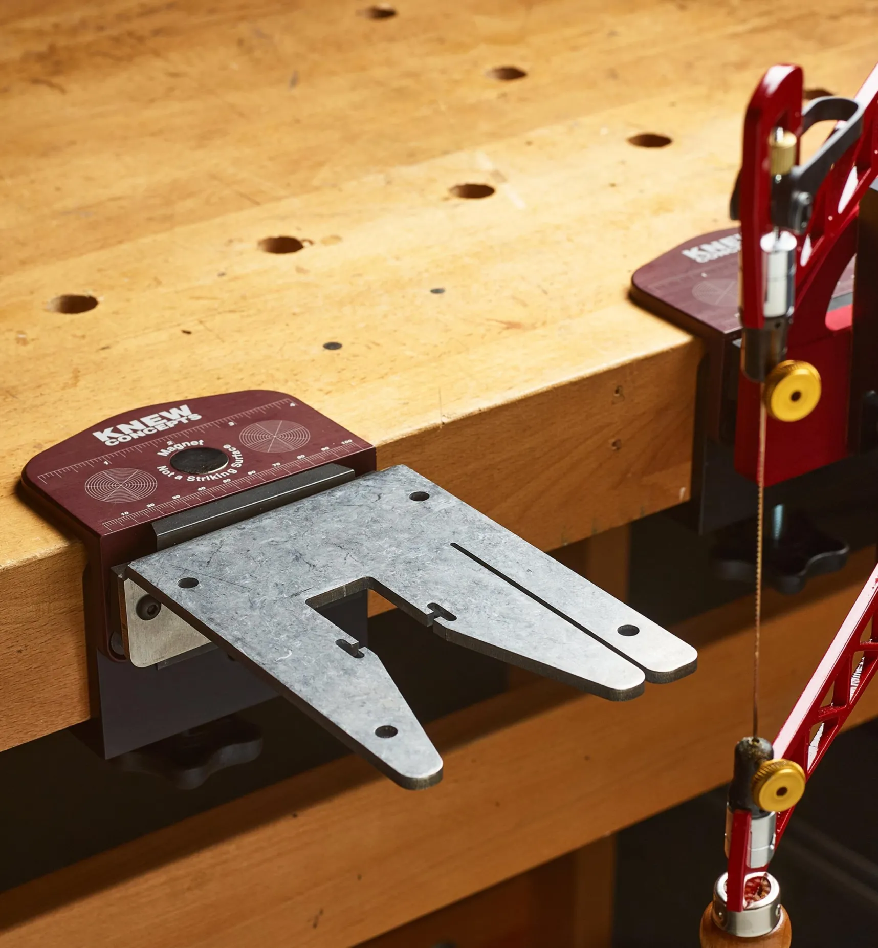 Outlet Knew Concepts Marquetry Sets Saws
