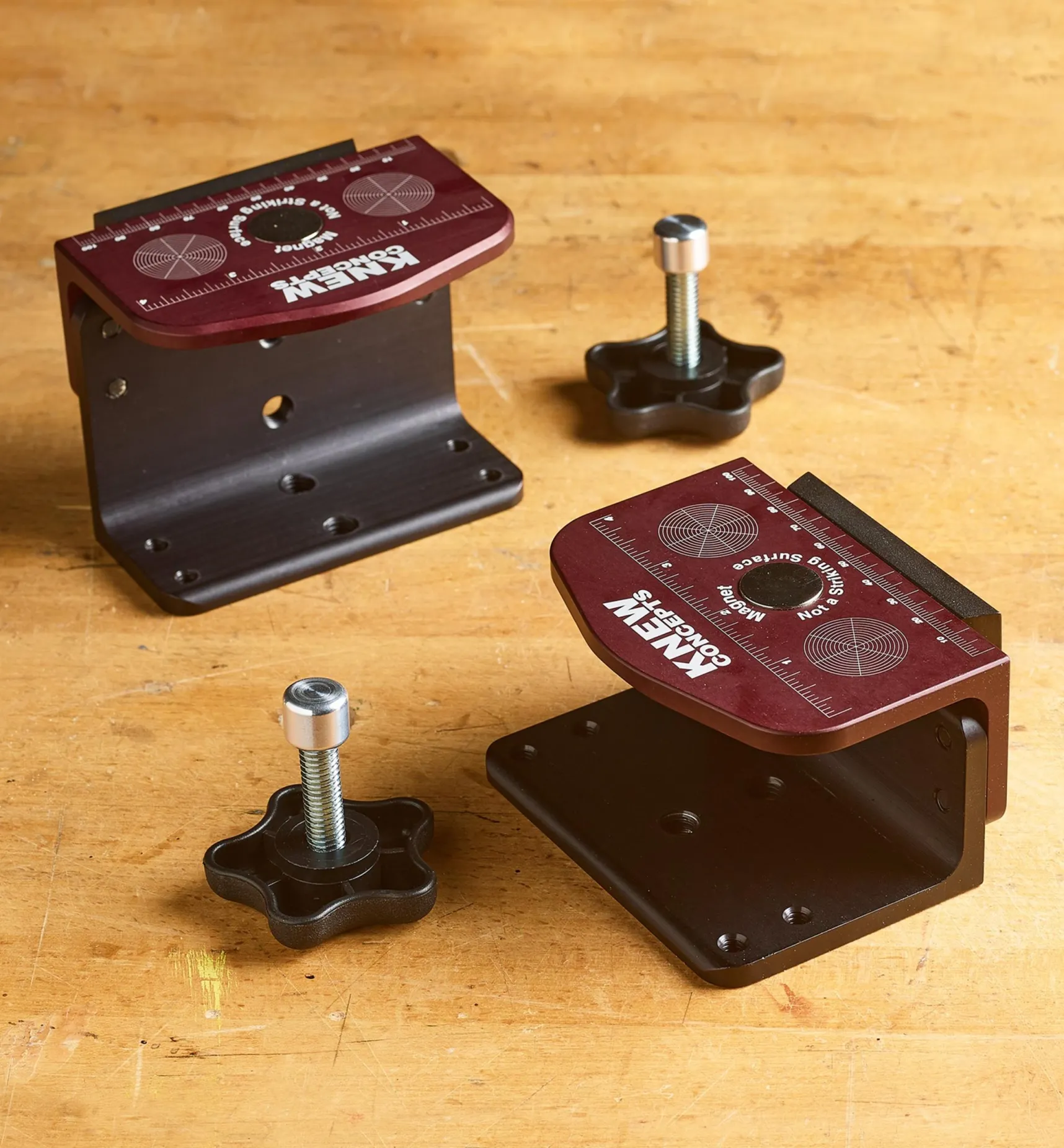 Outlet Knew Concepts Marquetry Sets Saws