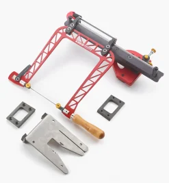 Outlet Knew Concepts Marquetry Sets Saws