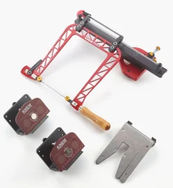 Outlet Knew Concepts Marquetry Sets Saws