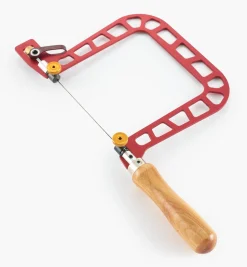 New Knew Concepts Mk.III Aluminum Swivel Fret Saws Saws