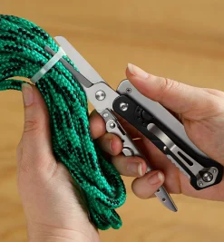 Clearance Knife & Scissors Multi-Tool Knives