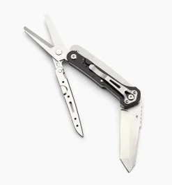 Clearance Knife & Scissors Multi-Tool Knives