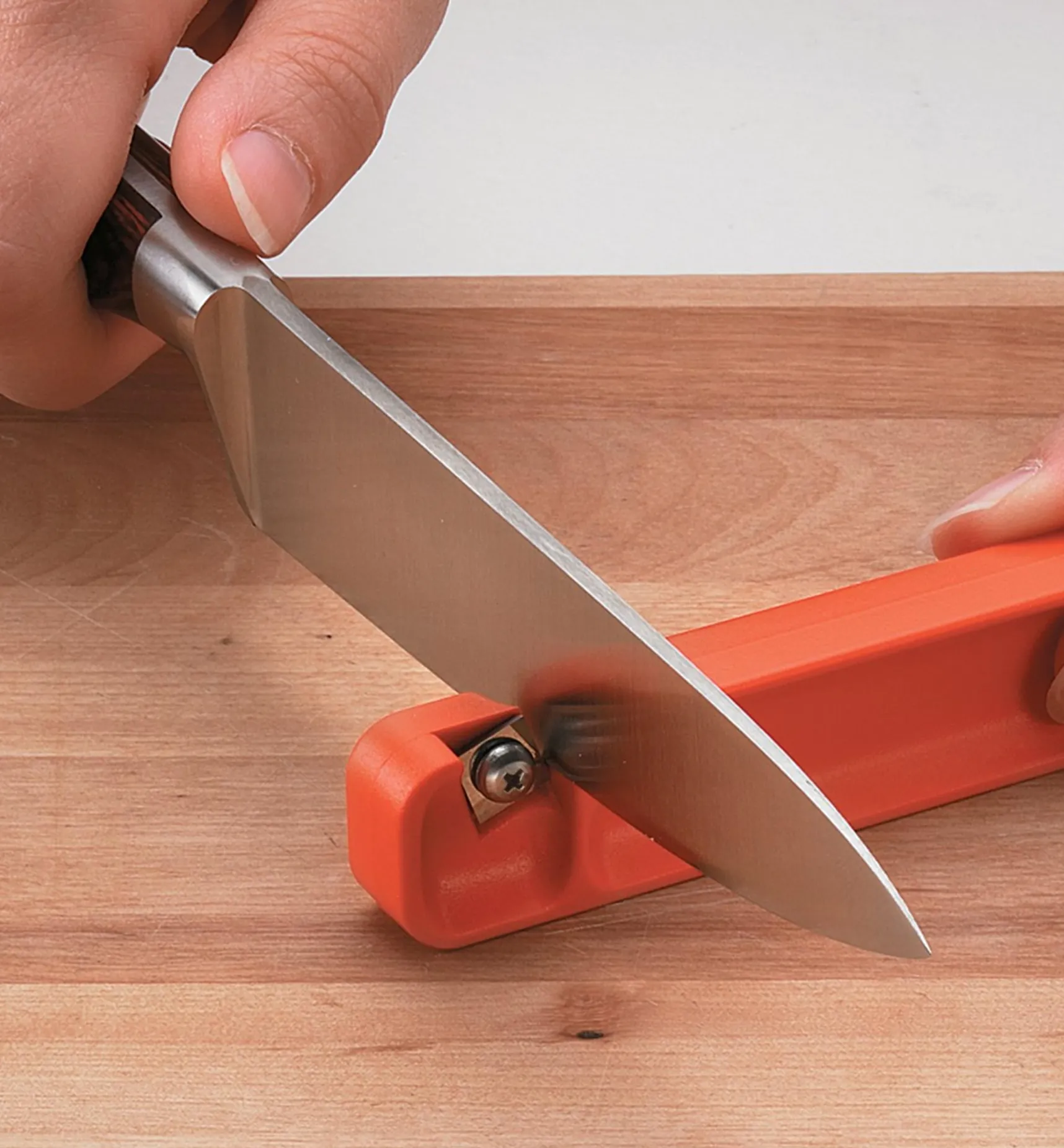 Knife Sharpener Knives & Cutlery