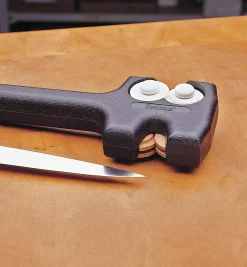 New Knife Sharpening System Knives & Cutlery