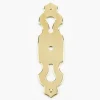 Hot Knob Escutcheon Escutcheons