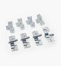 Clearance Knock-Down Bed Hardware Bed Hardware