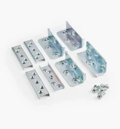 Clearance Knock-Down Bed Hardware Bed Hardware