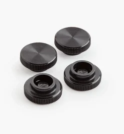 Clearance Knurled Knobs For Jigs & Fixtures Jig & Fixture Parts