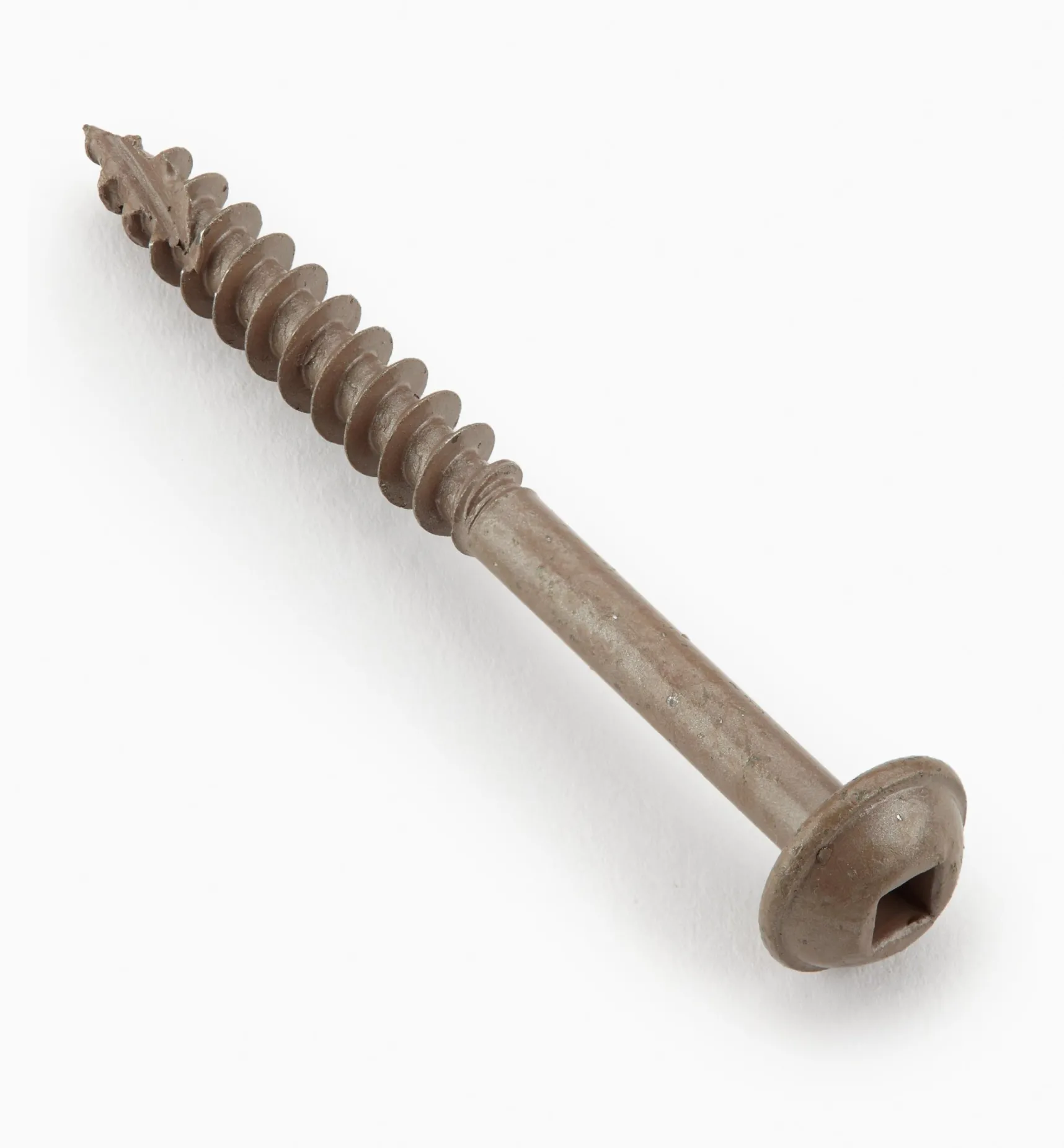 Online Kreg #14 × 2 1/2" Exterior Washer-Head Screws Screws