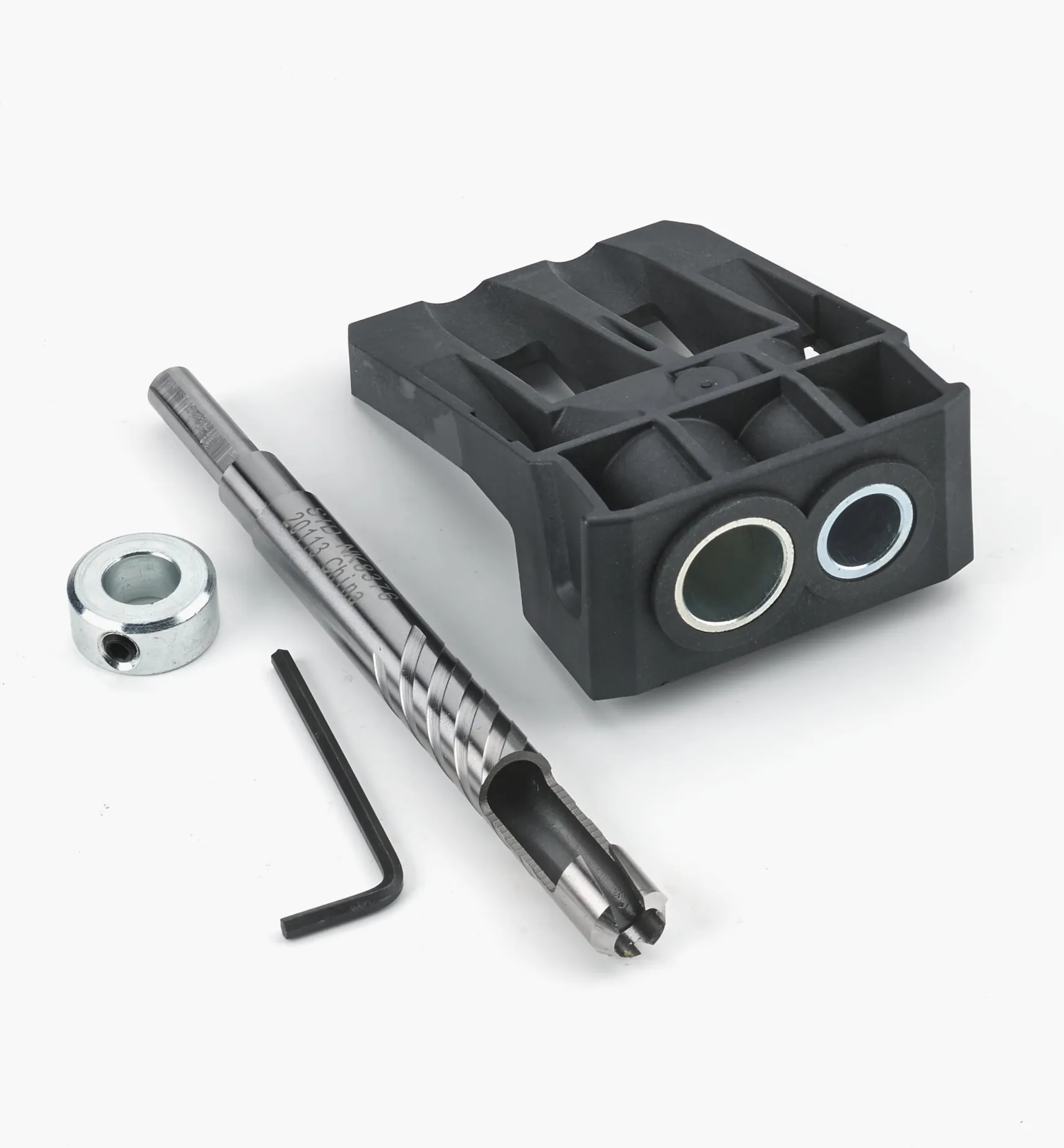 Online Kreg 740 Custom Plug-Cutter Kit Jigs, Guides & Fixtures